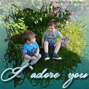 Meet your Posher, Naomi